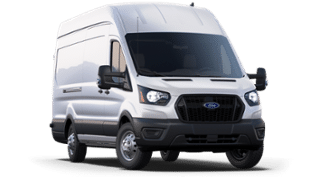 2025 Ford Transit® External Image 4